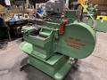 3/8" Waterbury Farrel Model #20 Heavy Frame Hand Feed Thread Roller
