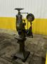 5.5 TON WATSON STILLMAN HYDRAULIC PRESS: YOBRO #24619