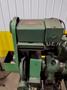 32 TON FEDERAL OBI STAMPING PUNCH PRESS, 2.5&quot; STROKE: STOCK #18264