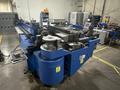 6&quot; EATON LEONARD (NEW IN 2012) MODEL #VB152HP 3-AXIS CNC HYDRAULIC TUBE BENDER: STOCK #18103