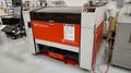 400 Watt Coherent Metabeam Laser, 2013