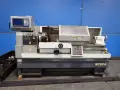 ECOCA INDUSTRIAL CO 18" X 60" CNC LATHE  -  PC-1860