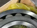 SKF 15.75” DIAMETER EXPLORER SPHERICAL ROLLER BEARING  -  224 CCK/W33