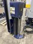 2016 ROBOPAC MODEL ROTOTECH-CS-708  FLOOR MOUNTED SEMI-AUTOMATIC STRETCH WRAPPER : STOCK #22319