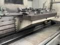 Unisign - X: 4000 - Y: 800 - Z: 600 mm CNC