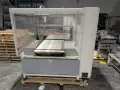 Texwrap 2410ISS Automatic Side Seal Shrink Wrapper with Texwrap ST-1322 Heat Tunnel, 2019