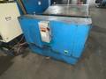 40,000# ROWE UNCOILER AND COIL CAR COMBO STOCK 3714