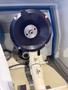 NUTAP MAS-33F Twin Spindle NUT TAPPING MACHINE