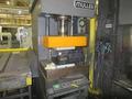 75 TON MULLER CL-75 HYDRAULIC TRIM PRESS