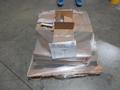 Fasteners on Pallet, 20 Boxes of 2pc Screw Washer Kits- Auction Item