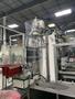 60 Ton LMG IMM-58 Two Shot Shuttle Table Injection Molding Machine, 2014
