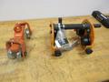 Accolift 1/8-Ton Adjustable Trolley 2"-8" &amp; 2" Trolley- Auction Item