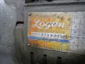 LOGAN 12" X 20" LATHE   -  2545-2-VLH