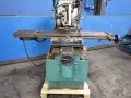 SOUTHWESTERN INDUSTRIES INC 10" X 50" CNC VERTICAL MILL  -  SB3