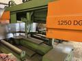 Peddinghaus PCD 1100/3B Advantage CNC 3-Spindle Beam Drill, 2015 – Peddinghaus Saw Bundle