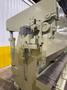 250 TON X 12' ACCURPRESS MODEL #725012 HYDRAULIC PRESS BRAKE: YOBRO #24251