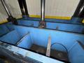 BECKWOOD 4 POST HYDRAULIC PRESS: STOCK #23242