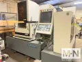 Excetek W500G CNC Wire EDM