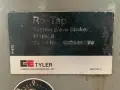 ROTAP 8" SIEVE  -  RX 29