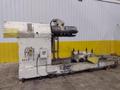 20,000 LB X 36" LITTELL MODEL #S200-36 UNCOILER COIL REEL &amp; CAR: YOBRO #25251