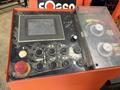 Cosen C-325NC Automatic 12.8" Horizontal Band Saw, New 2014.