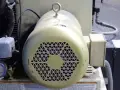 INGERSOLL RAND (2) 7.5 HP AIR COMPRESSOR  -  2-2475E7.5V-FP
