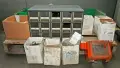 SUNRISE IW-66SD Ironworker - 66-Ton Dual-Station Hydraulic