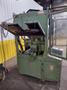 20 TON BRUDERER MODEL #BSTA20 4-POST HIGH SPEED PRESS: STOCK #19218