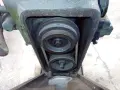 CLEVELAND 32" X 8" VERTICAL MILL
