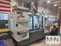 HAAS VF-3SS CNC Vertical Machining Center, 2024