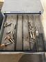 5 DRAWER STANLEY VIDMAR CABINET. STOCK # 0542626