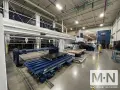 2016 TRUMPF TRUPUNCH 5000 LARGE FORMAT