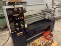 14" x 40" WILLIS Model LD-1440E Precision Engine Lathe, S/N 8911012.