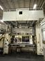 400-ton Komatsu Model# E2G-400 Used Straight Side Mechanical Stamping Press For Sale