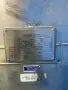 WARD TANK AND HEAT EXCHANGE CORP 2068 GAL S/S TANK