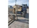 Gehl RS6-42 6,000 Lb Telehandler Lift, 2014 – 42’ Max Lift Height, Pneumatic Tires, Low Hours