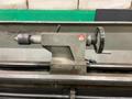 21&quot; x 120&quot; CLAUSING COLCHESTER MODEL #21 ENGINE LATHE 3.5&quot; SPINDLE HOLE: YOBRO #24560