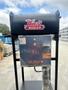 Hurst 1725 lb/hr Vertical Firetube Steam Boiler (2023) – With Honeywell V4062D Actuator, Never Used