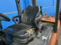 DOOSAN 5950 LBS PROPANE FORKLIFT  -  G33N-7