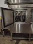 24" WIDE FPI SYSTEMS MODEL #CBW-24 STAINLESS STEEL CONVEYOR TYPER PASS-THROUGH PARTS WASHER: YOBRO #25173