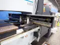 STRIPPIT INC 20 TONS CNC TURRET PUNCH  -  S 1212 / 128649