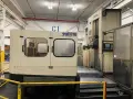 1995 TOSHIBA BTD-110R16 | Boring Mills, Horizontal, Table Type