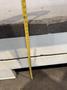 72" X 96" X 16" GRANITE SURFACE PLATE W/ STAND. STOCK #1215625