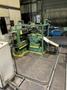 2&quot; x .160&quot; Oto Mill Laser Stainless Tube Mill Line