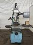 3 HP SWI TRAK DPM VERTICAL BED MILL. STOCK # 1113224