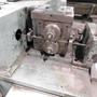 .093-.250" Shuster Model 1AVS5 Wire Straighten &amp; Cut Machine