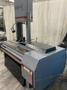 18" X 22" MARVEL MARK II VERTICAL BAND SAW: STOCK #81064