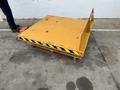 4000 LB PRESTO ECOA MODEL #CLTLT HYDRAULIC  TILTING LIFT TABLE: STOCK #78096