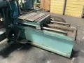 W.F. WELLS INC  HORIZONTAL BAND SAW   -  F-1620-A CNC
