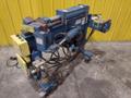 3" KAKA PIPE BENDER MODEL EPB-3, HYDRAULIC: STOCK #81369